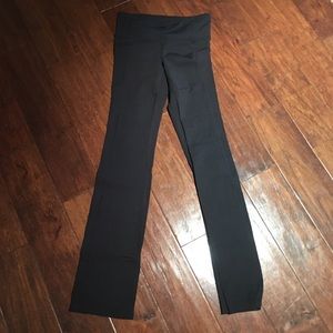 Athletes Straight up Pant